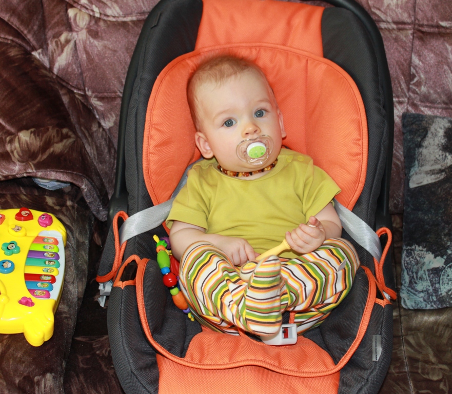 pohodička u babičky