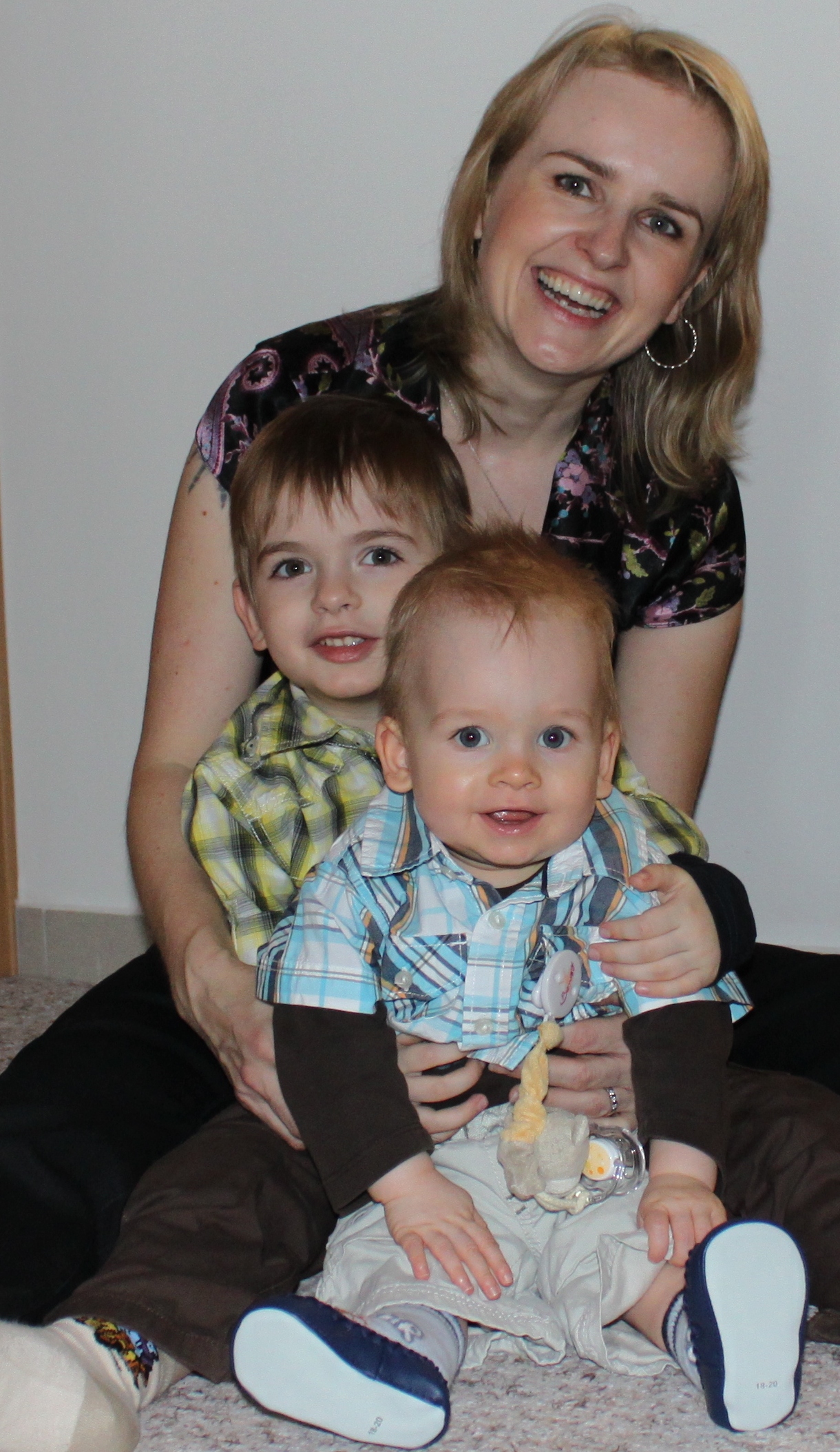 v den vítání občánků 22.3.