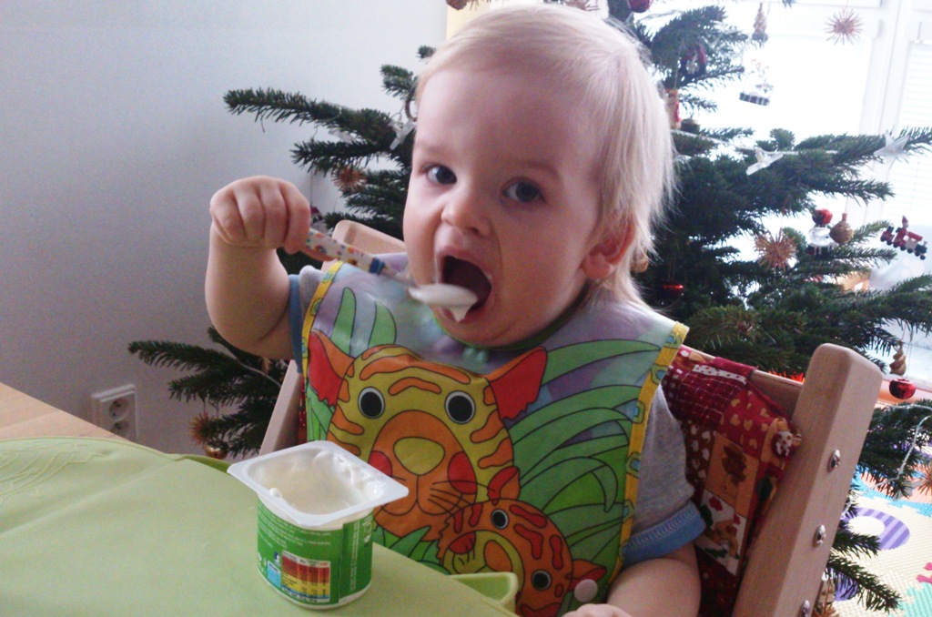 To mi to ale jde