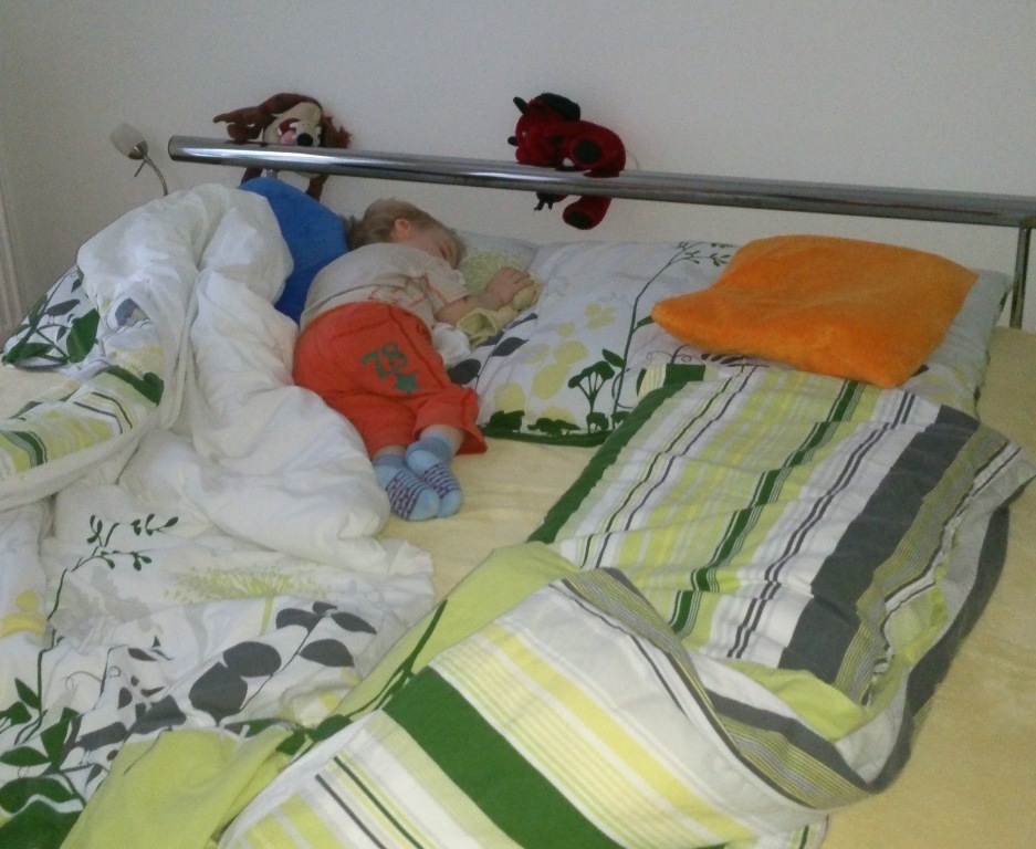 to se mi to chrupká