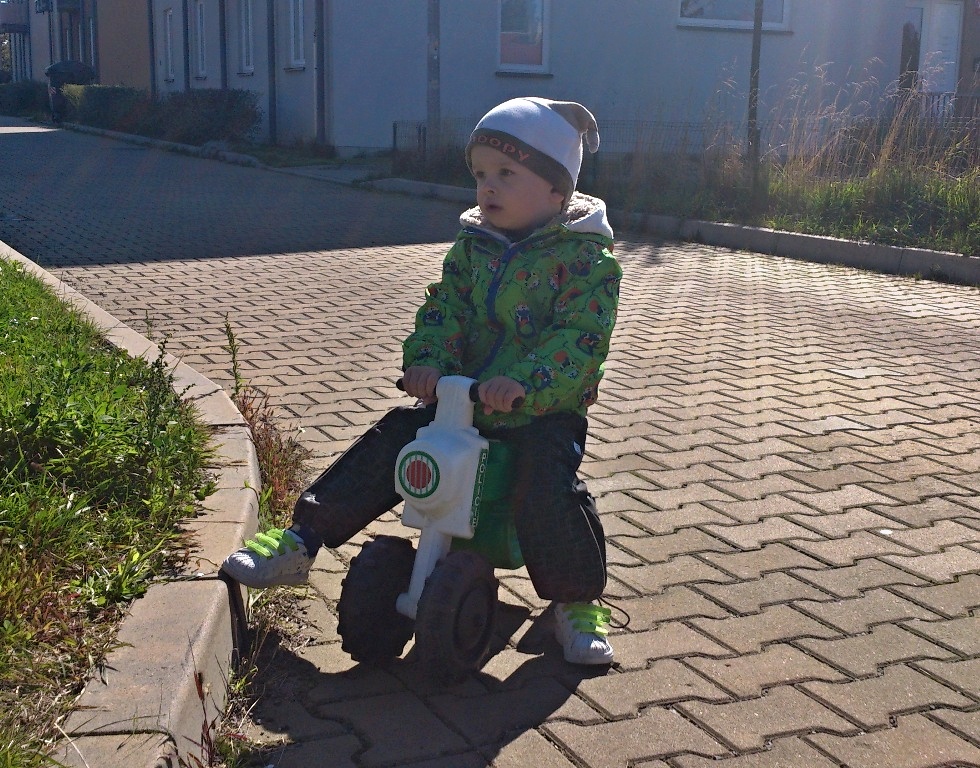 motorkářská